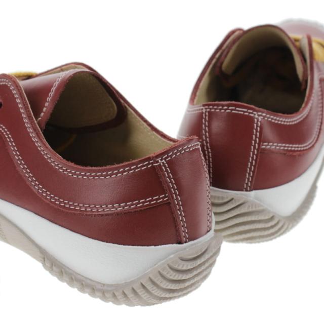 交換返品送料無料 スピングルムーブ スピングルムーヴ スニーカー SPM-101 レンガ 24 交換返品送料無料 スピングルムーブ スピングルムーヴ スニーカー SPM